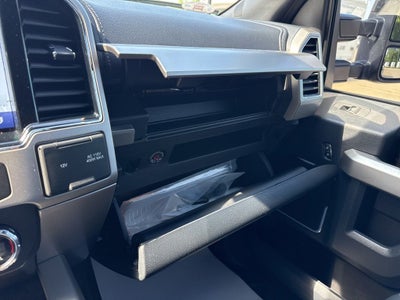 2022 Ford F-350SD Lariat Tremor
