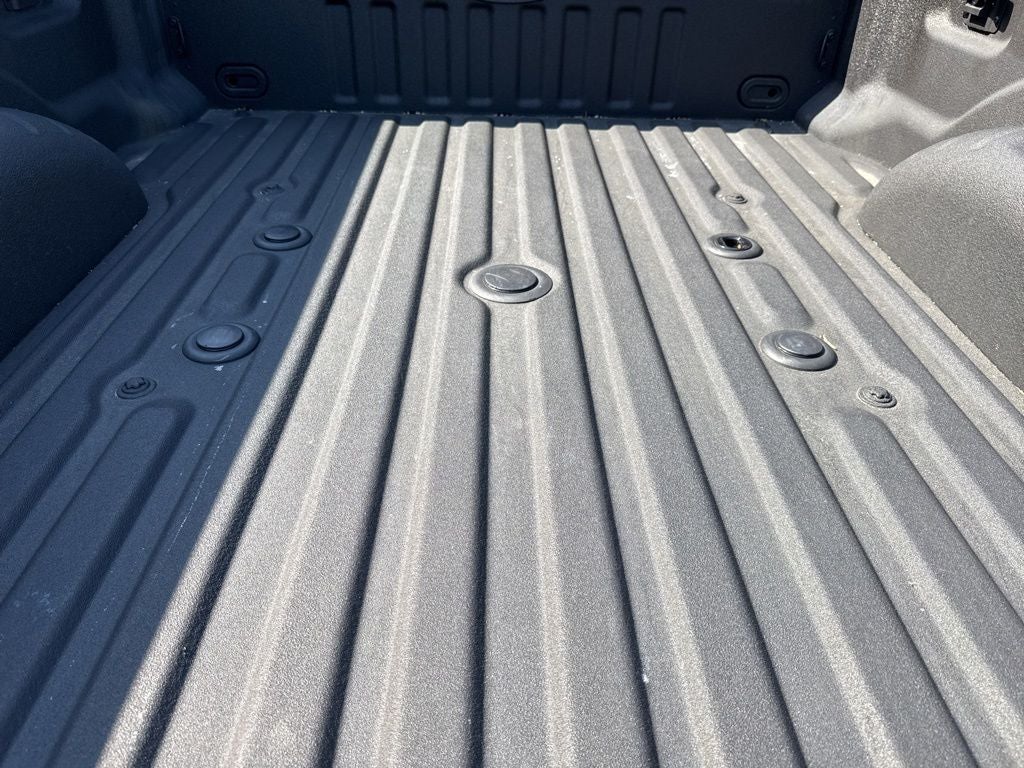 2022 Ford F-350SD Lariat Tremor