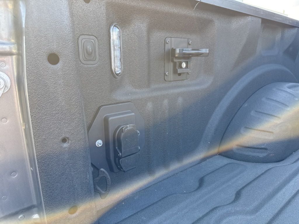 2022 Ford F-350SD Lariat Tremor