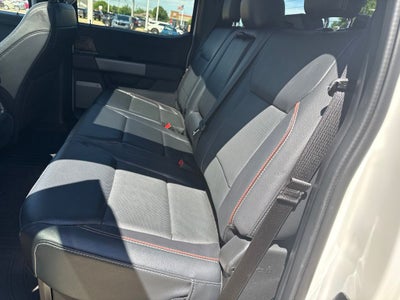2024 Ford F-350SD Lariat