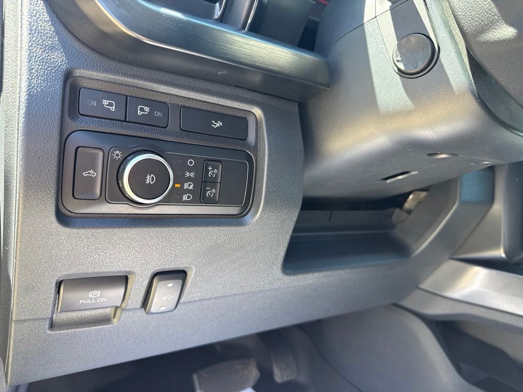 2024 Ford F-350SD Lariat