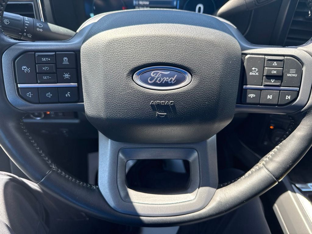 2024 Ford F-350SD Lariat