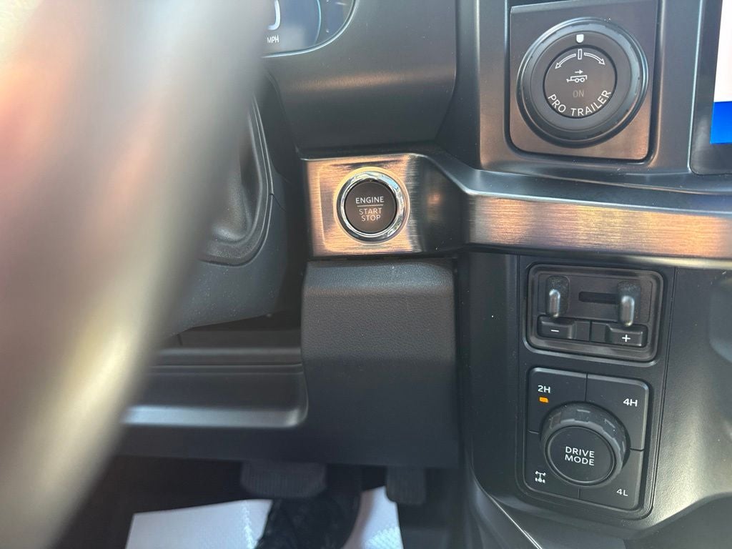 2024 Ford F-350SD Lariat