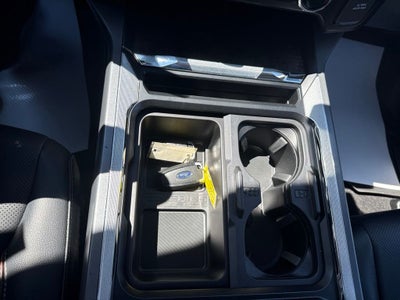 2024 Ford F-350SD Lariat