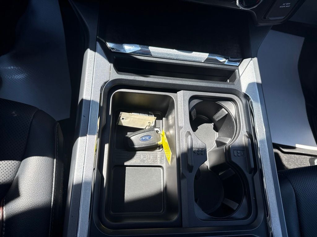 2024 Ford F-350SD Lariat