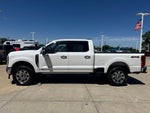 2024 Ford F-350SD Lariat