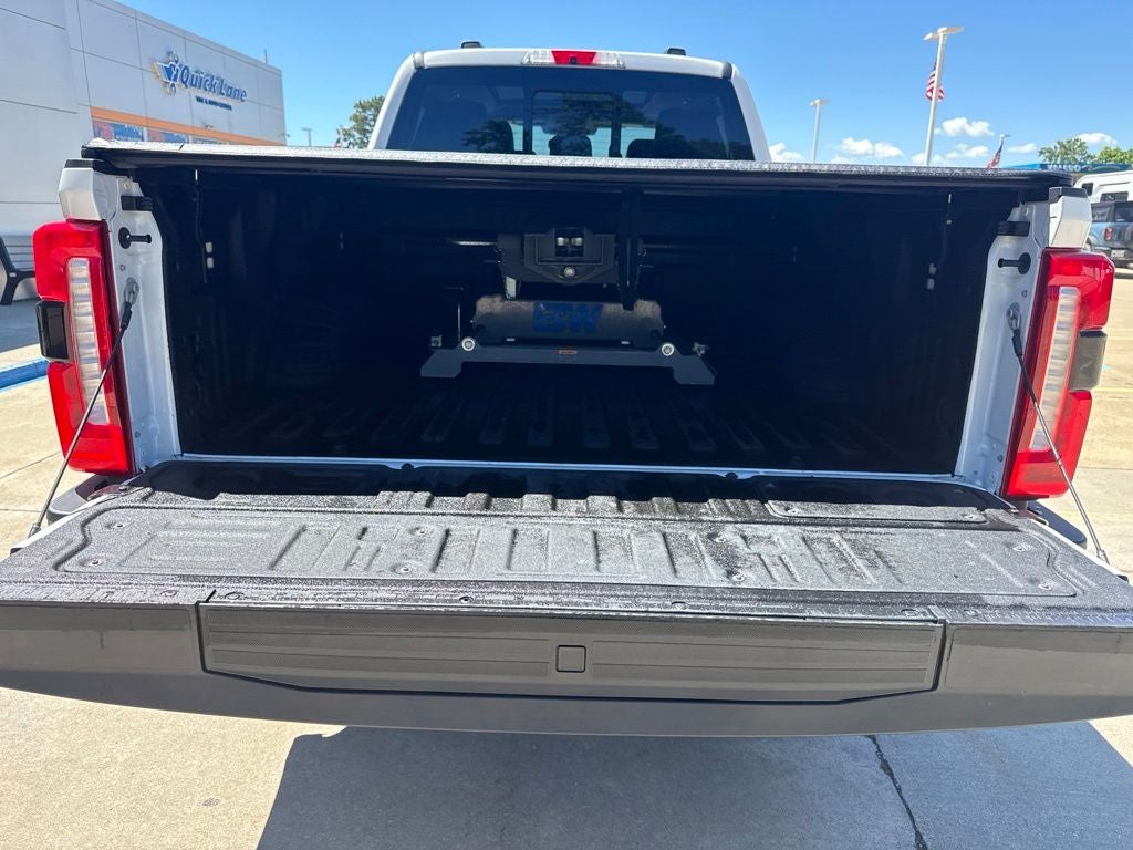 2024 Ford F-350SD Lariat