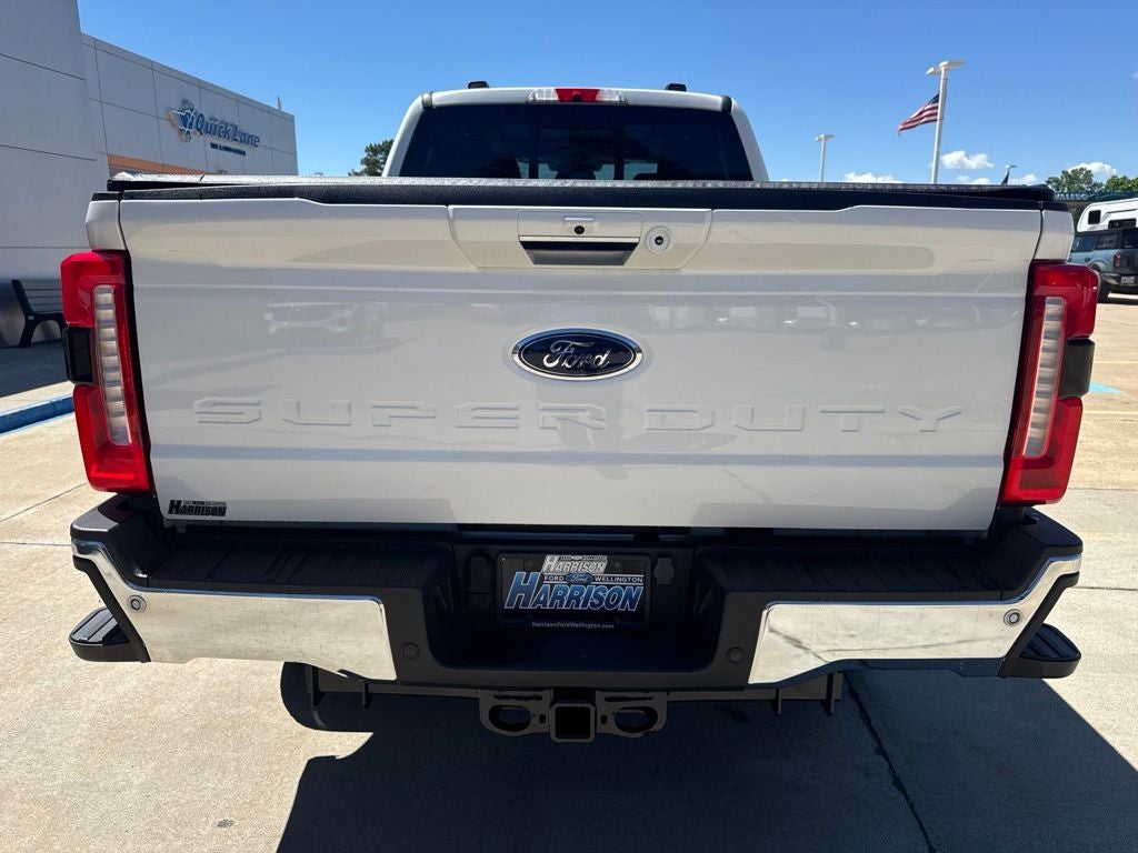 2024 Ford F-350SD Lariat