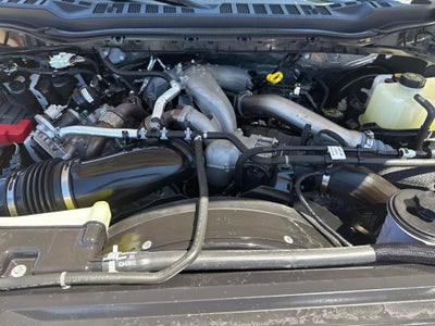 2024 Ford F-350SD Lariat