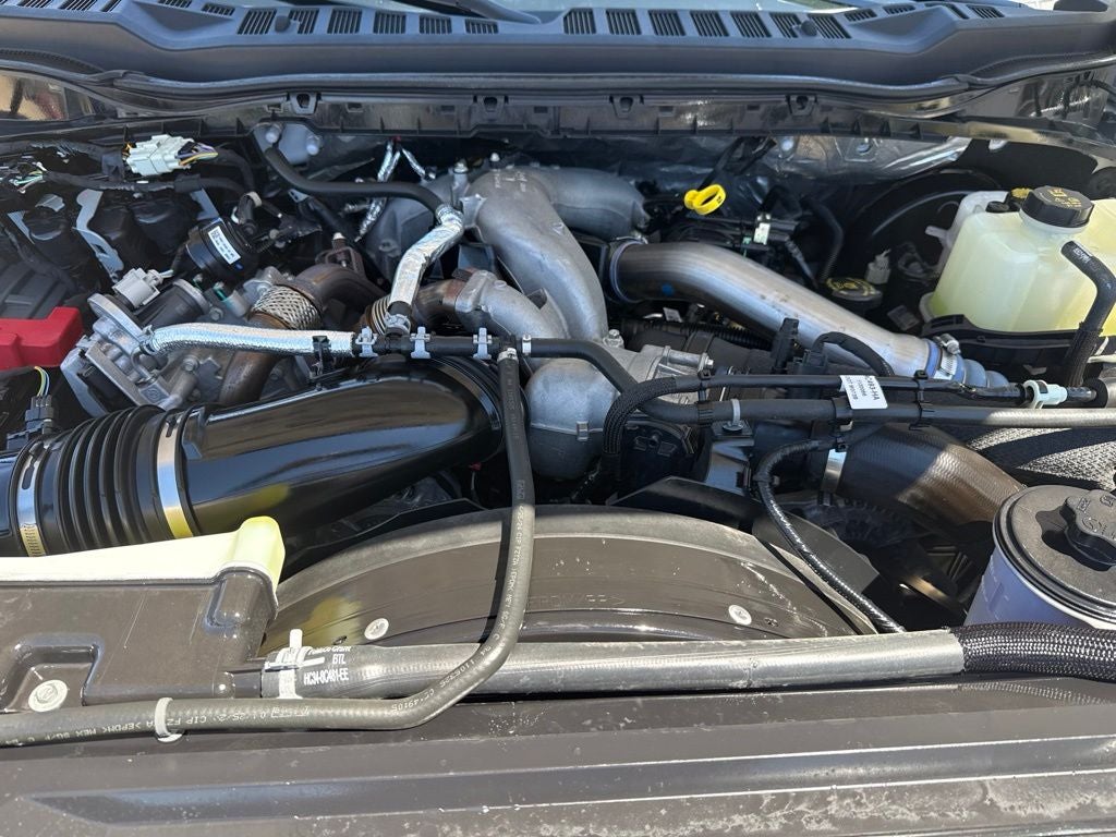 2024 Ford F-350SD Lariat