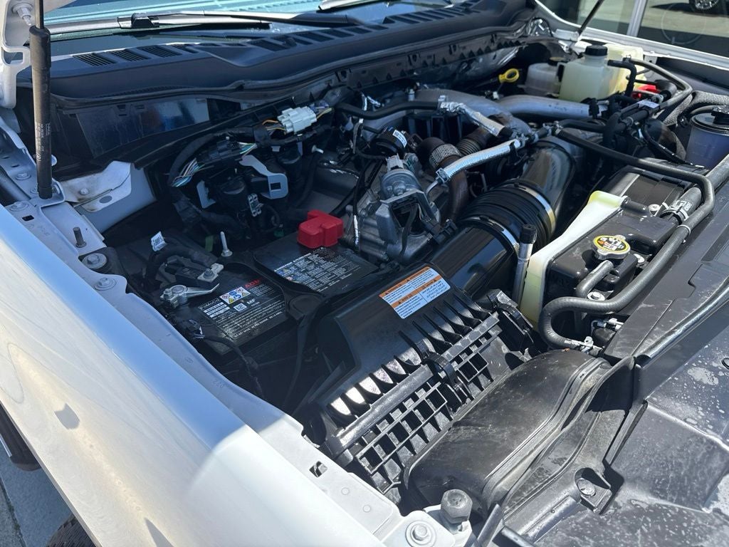 2024 Ford F-350SD Lariat