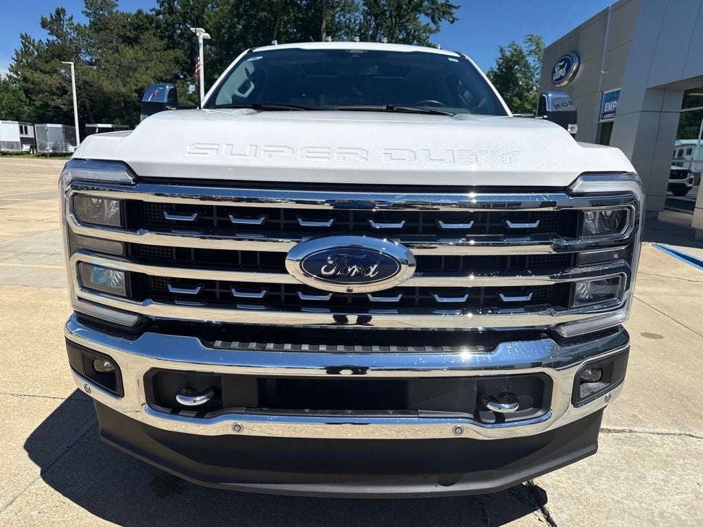 2024 Ford F-350SD Lariat
