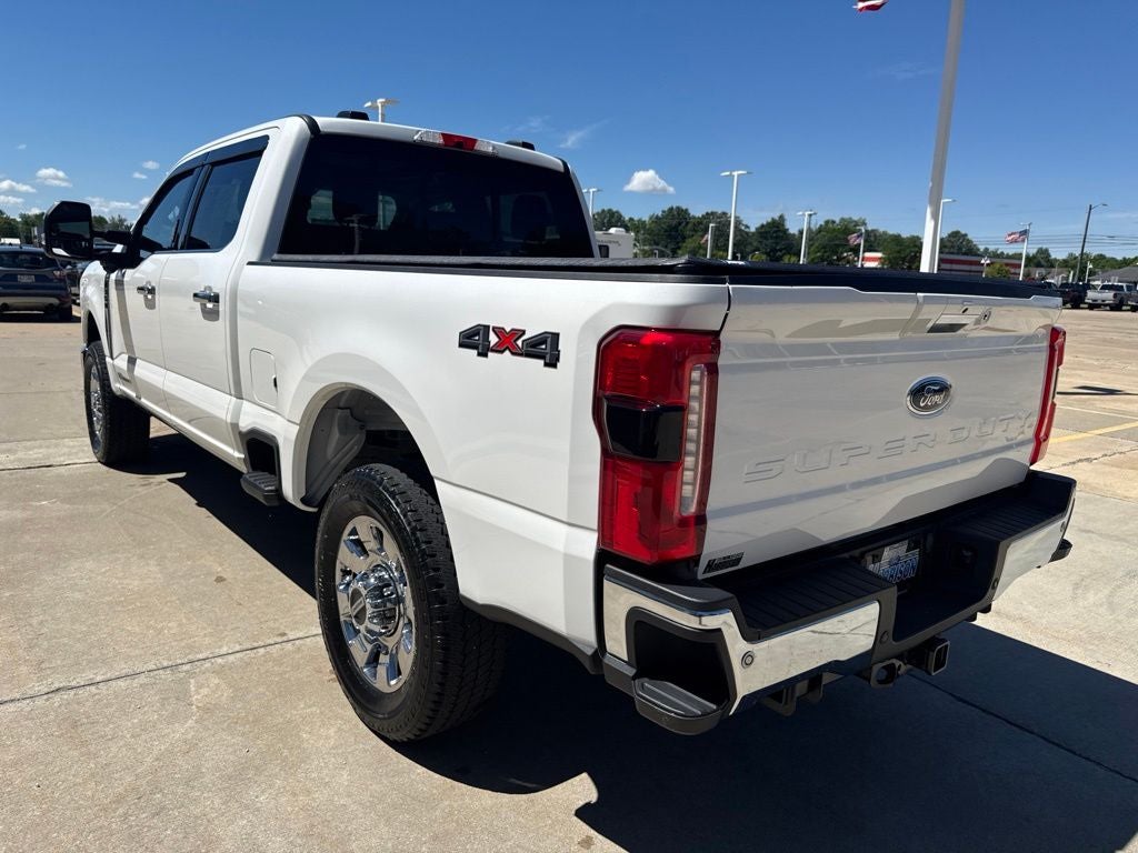 2024 Ford F-350SD Lariat