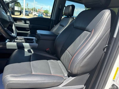 2024 Ford F-350SD Lariat