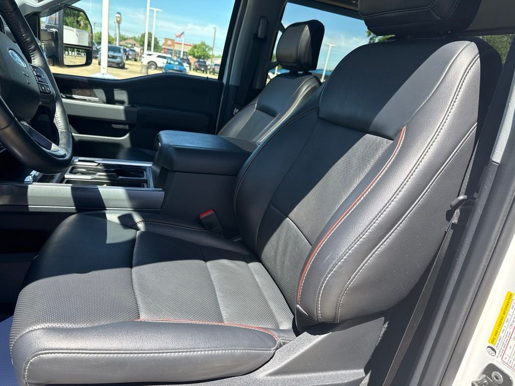 2024 Ford F-350SD Lariat