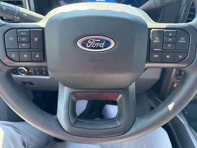 2026 Ford Super Duty F-350® XLT