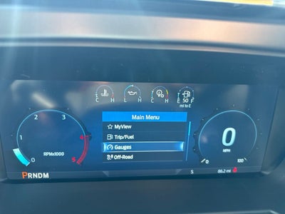 2026 Ford Super Duty F-350® XLT