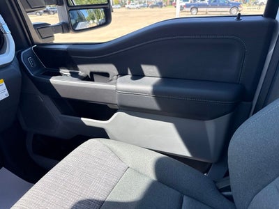 2026 Ford Super Duty F-350® XLT