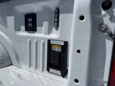 2026 Ford Super Duty F-350® XLT