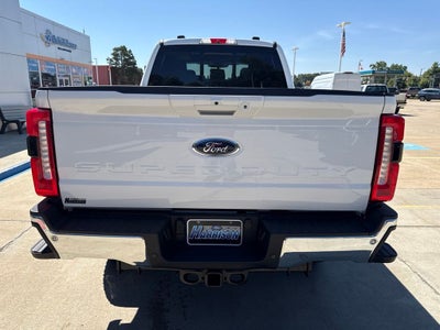 2026 Ford Super Duty F-350® XLT