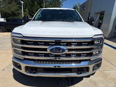 2026 Ford Super Duty F-350® XLT