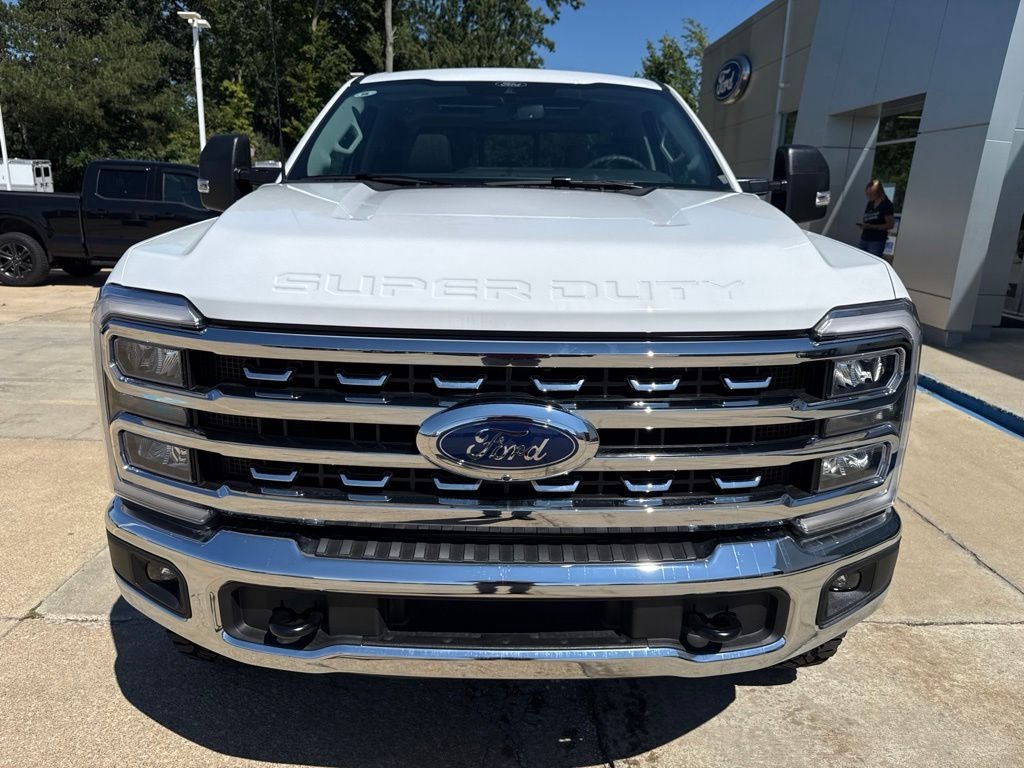 2026 Ford Super Duty F-350® XLT