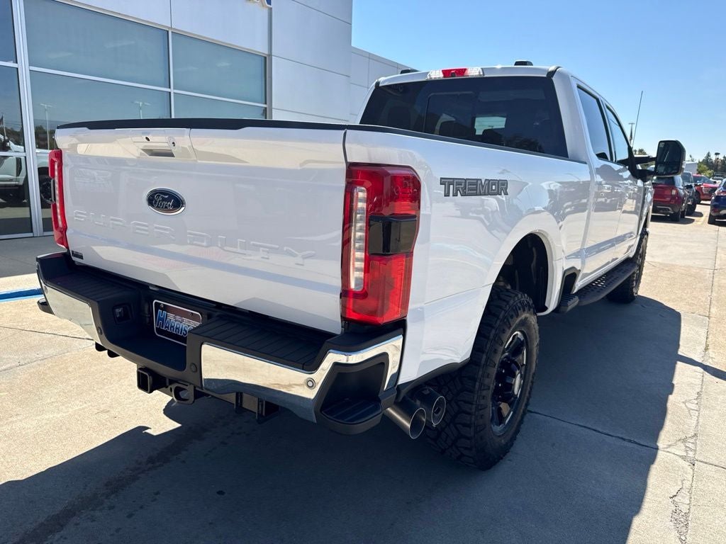 2026 Ford Super Duty F-350® XLT