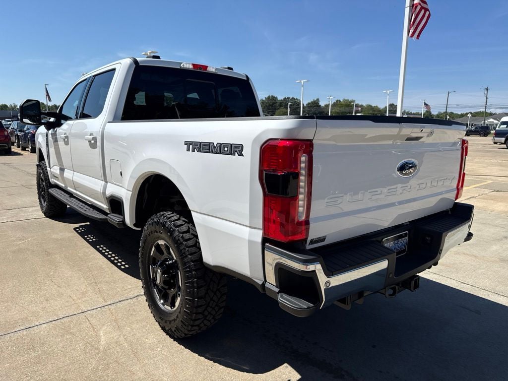 2026 Ford Super Duty F-350® XLT