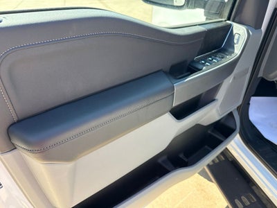 2026 Ford Super Duty F-350® XLT