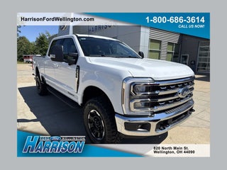 2026 Ford Super Duty F-350® XLT