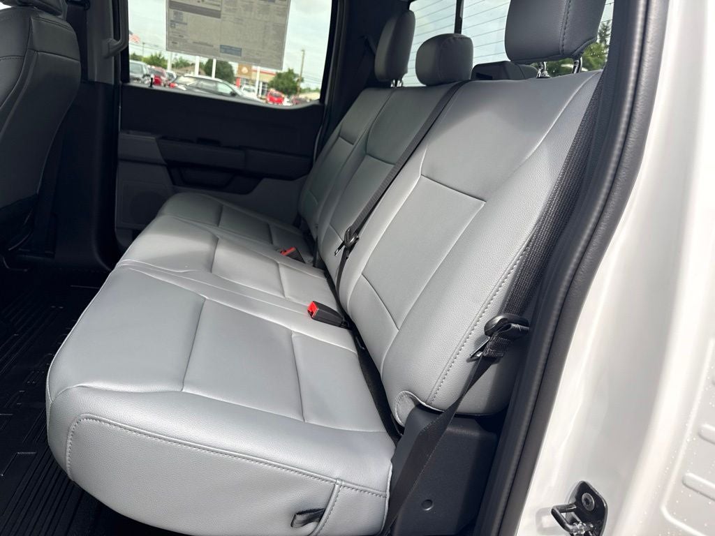 2026 Ford Super Duty F-350® XL