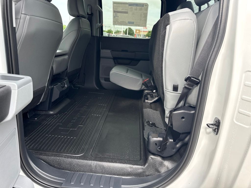 2026 Ford Super Duty F-350® XL