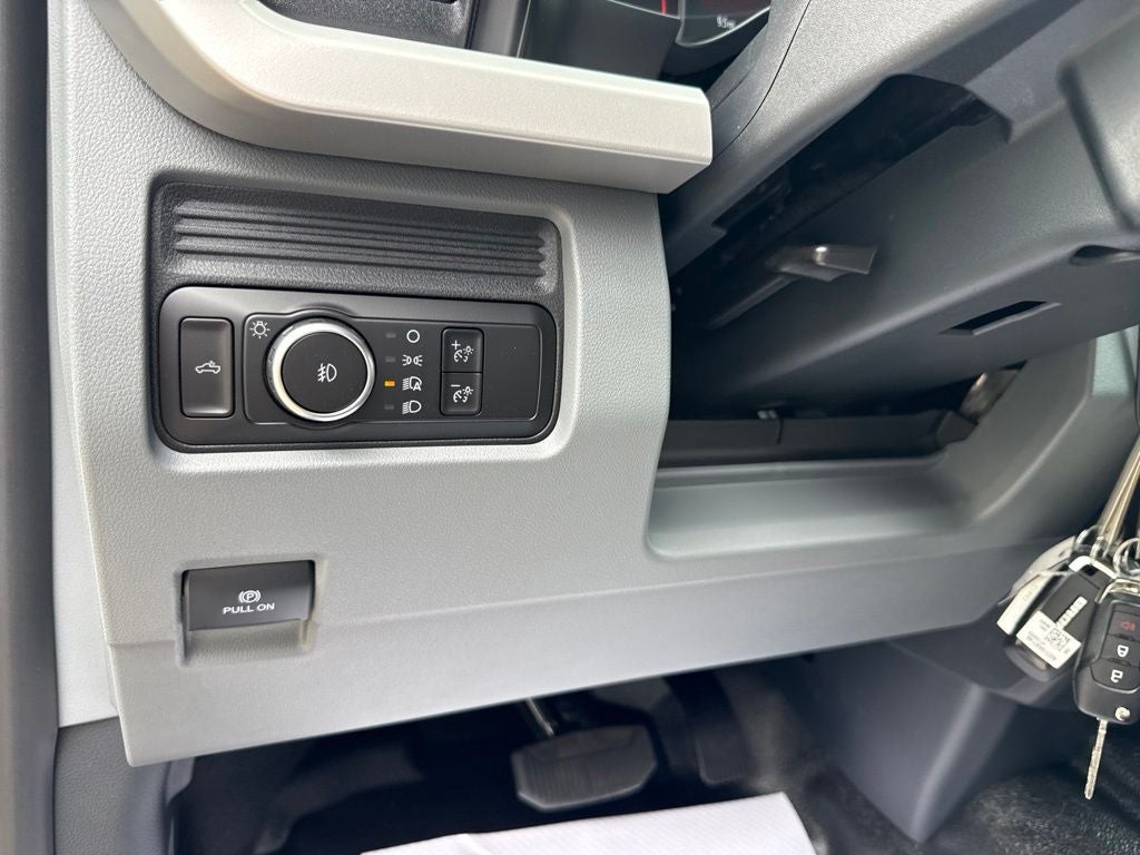 2026 Ford Super Duty F-350® XL