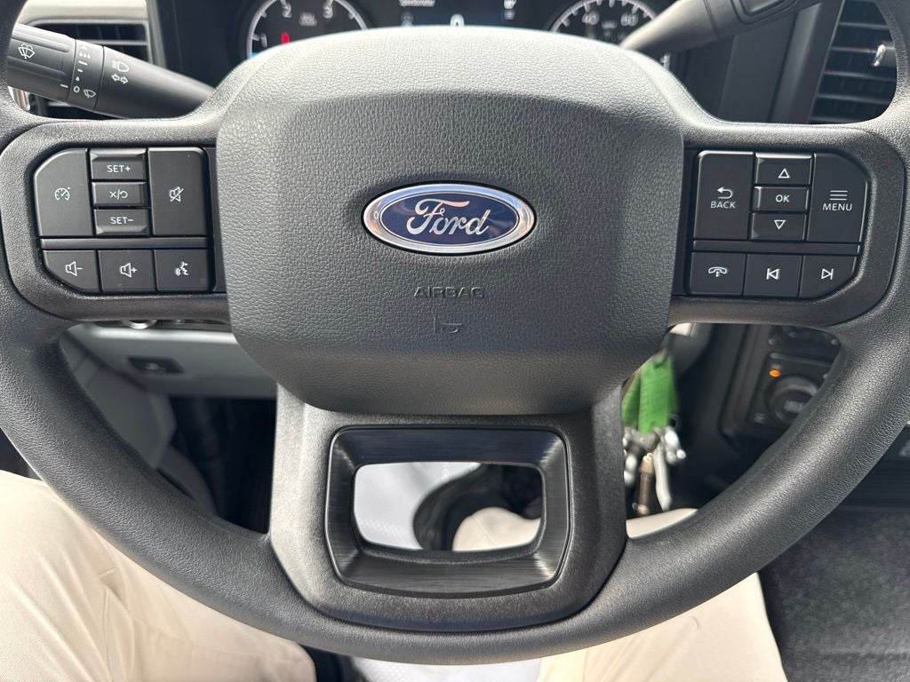 2026 Ford Super Duty F-350® XL