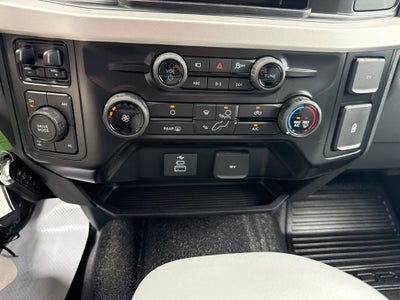 2026 Ford Super Duty F-350® XL