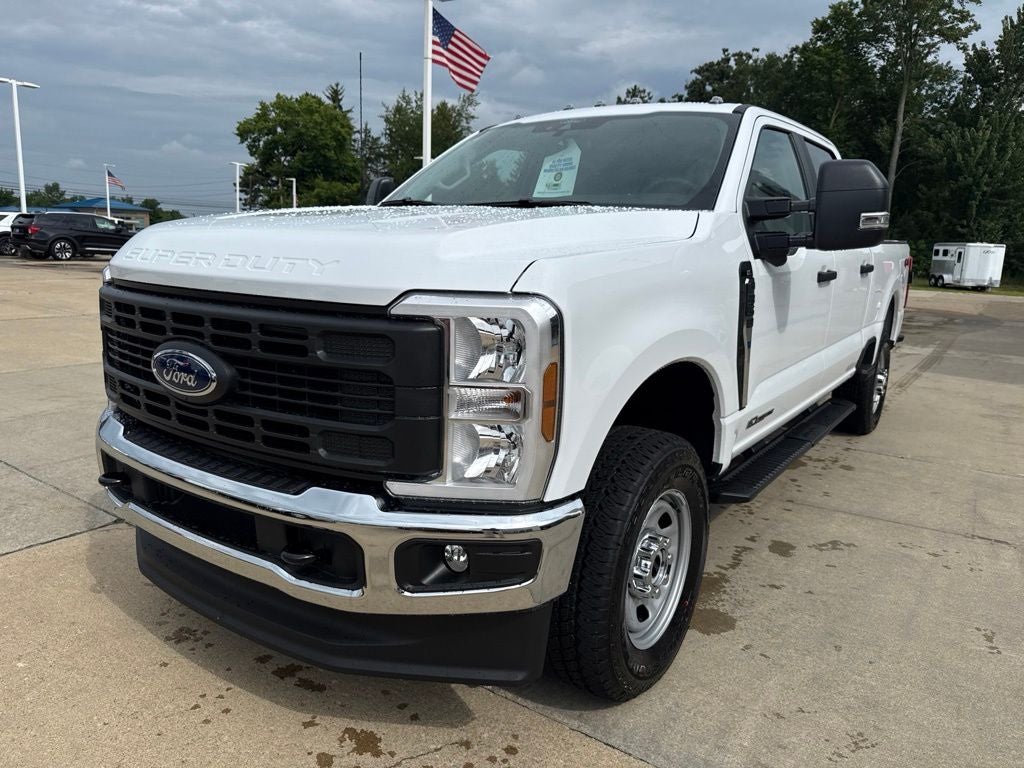 2026 Ford Super Duty F-350® XL