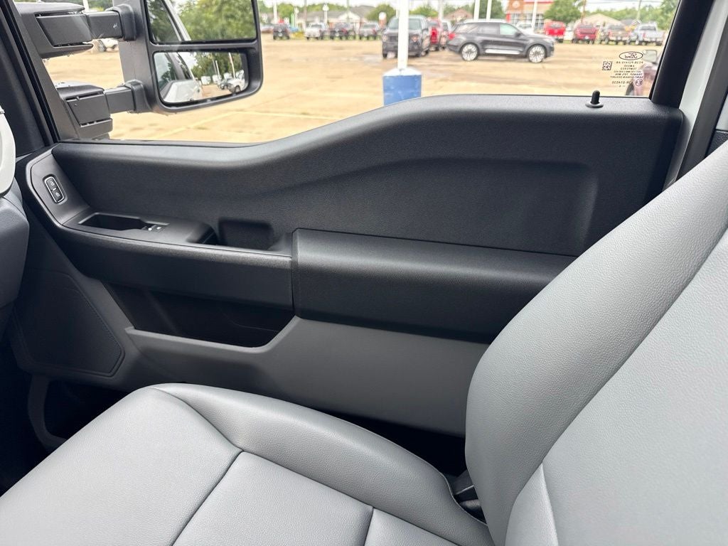 2026 Ford Super Duty F-350® XL