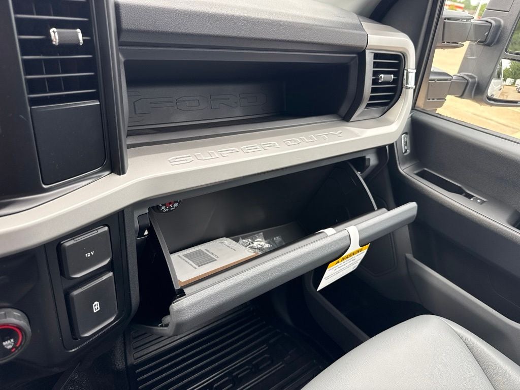 2026 Ford Super Duty F-350® XL