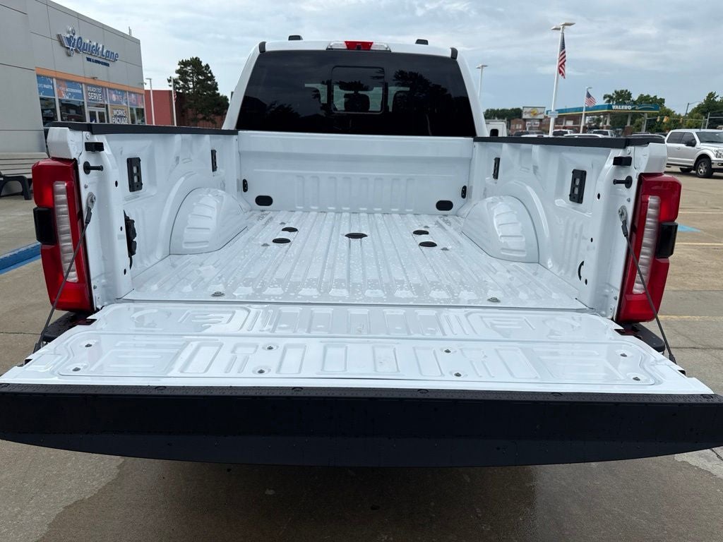 2026 Ford Super Duty F-350® XL
