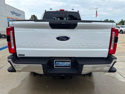 2026 Ford Super Duty F-350® XL