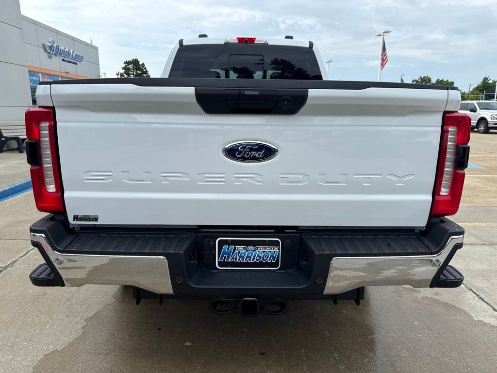 2026 Ford Super Duty F-350® XL
