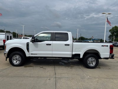 2026 Ford Super Duty F-350® XL