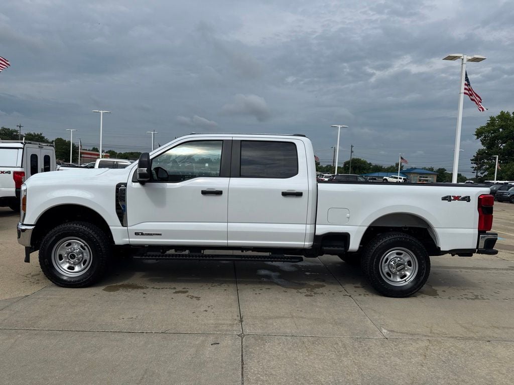 2026 Ford Super Duty F-350® XL