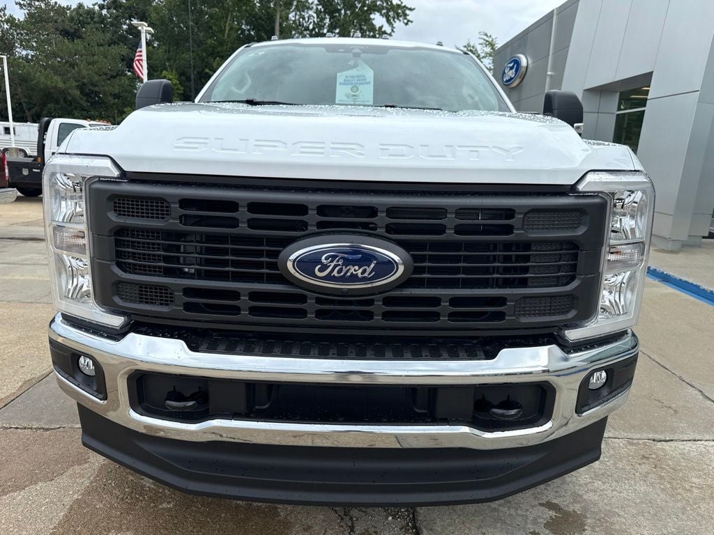 2026 Ford Super Duty F-350® XL