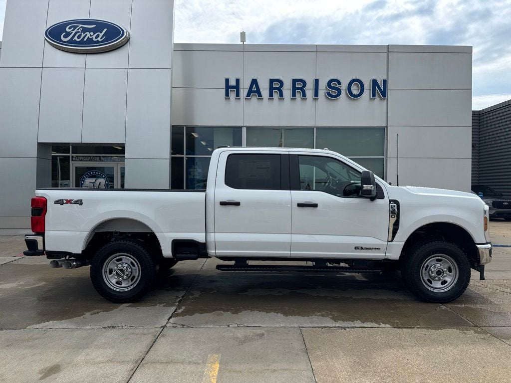 2026 Ford Super Duty F-350® XL