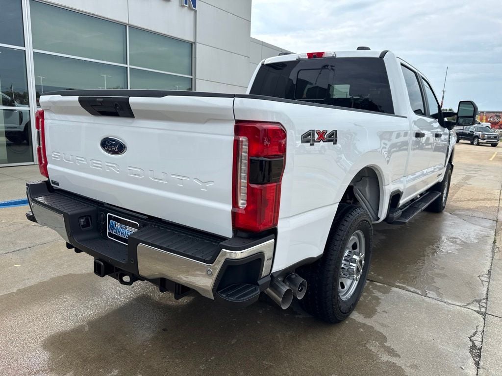 2026 Ford Super Duty F-350® XL
