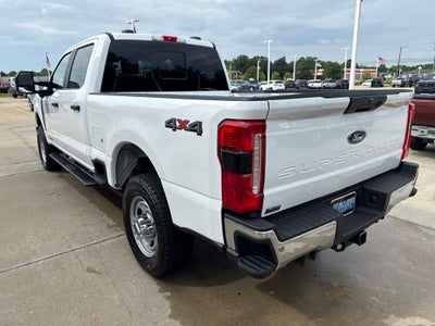 2026 Ford Super Duty F-350® XL