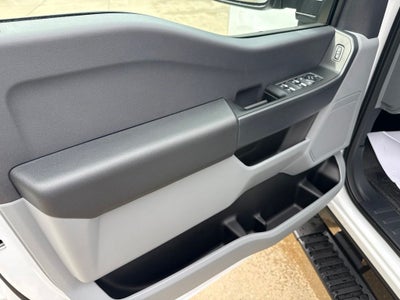 2026 Ford Super Duty F-350® XL