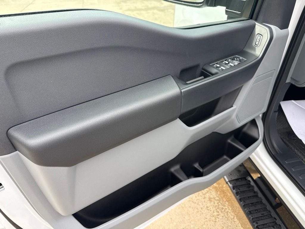 2026 Ford Super Duty F-350® XL