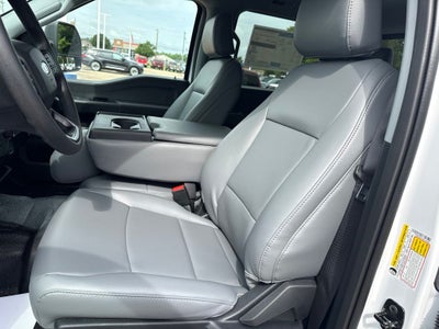 2026 Ford Super Duty F-350® XL